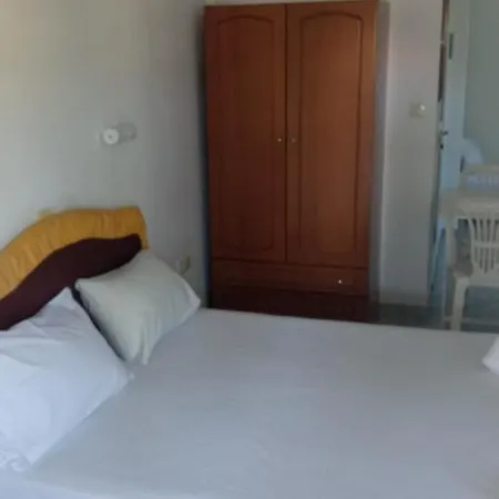 Cleopatra's Adults Only Aparthotel *