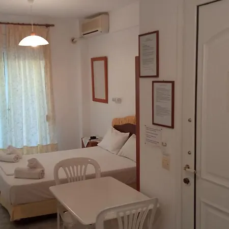 Aparthotel Cleopatra's Adults Only *