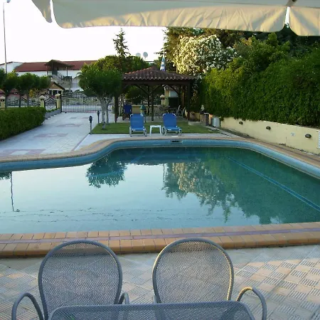 Aparthotel Cleopatra's Adults Only *