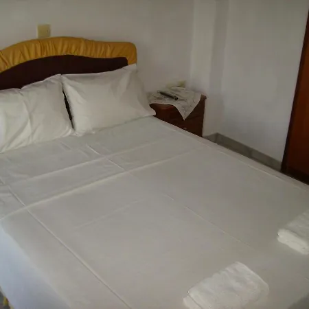 Cleopatra's Adults Only Aparthotel *