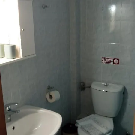Cleopatra's Adults Only Apart-hotel Chaniotis