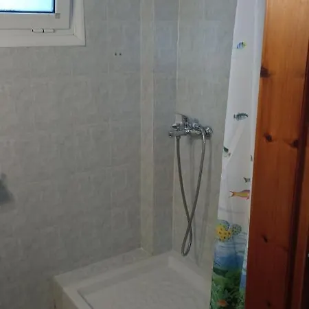 Cleopatra's Adults Only Apart-hotel *